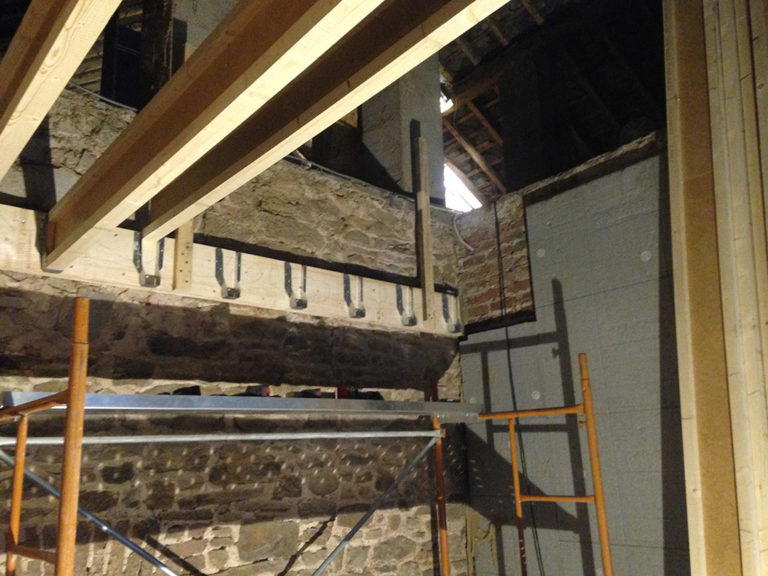 amenagement plancher cloison faux plafond (4)